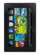 Best available price of Amazon Kindle Fire HD 2013 in Belize