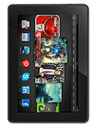 Best available price of Amazon Kindle Fire HDX 8-9 in Belize