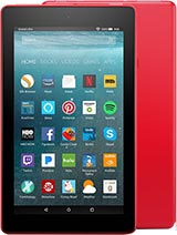 Best available price of Amazon Fire 7 2017 in Belize