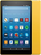 Best available price of Amazon Fire HD 8 2017 in Belize