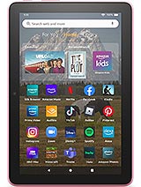 Best available price of Amazon Fire HD 8 (2022) in Belize