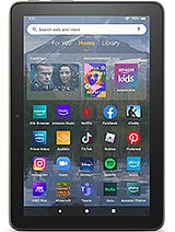 Best available price of Amazon Fire HD 8 Plus (2022) in Belize
