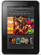 Best available price of Amazon Kindle Fire HD in Belize