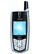 Best available price of Amoi CS6 in Belize