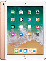 Best available price of Apple iPad 9-7 2018 in Belize