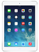 Best available price of Apple iPad Air in Belize