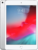 Best available price of Apple iPad mini (2019) in Belize