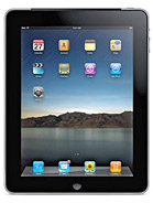 Best available price of Apple iPad Wi-Fi in Belize