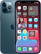 Apple iPhone 12 Pro at Belize.mymobilemarket.net