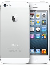Best available price of Apple iPhone 5 in Belize