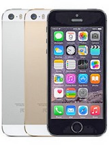 Best available price of Apple iPhone 5s in Belize