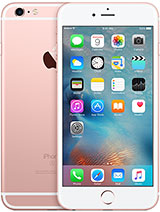 Best available price of Apple iPhone 6s Plus in Belize