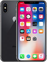 Best available price of Apple iPhone X in Belize