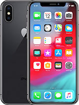 Best available price of Apple iPhone XS in Belize