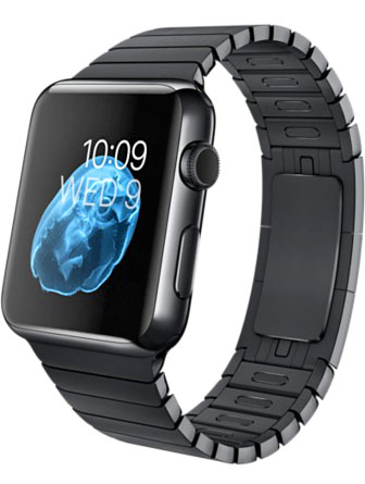 Best available price of Apple Watch 42mm 1st gen in Belize