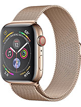 Best available price of Apple Watch Series 4 in Belize