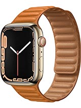 Best available price of Apple Watch Series 7 in Belize