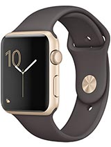 Best available price of Apple Watch Series 1 Aluminum 42mm in Belize