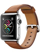 Best available price of Apple Watch Series 2 38mm in Belize