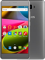 Best available price of Archos 55 Cobalt Plus in Belize