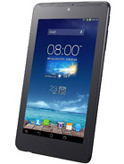 Best available price of Asus Fonepad 7 in Belize