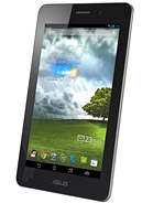 Best available price of Asus Fonepad in Belize