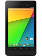Best available price of Asus Google Nexus 7 2013 in Belize