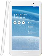 Best available price of Asus Memo Pad 7 ME176C in Belize