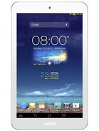 Best available price of Asus Memo Pad 8 ME180A in Belize