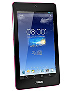Best available price of Asus Memo Pad HD7 16 GB in Belize