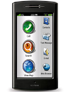 Best available price of Garmin-Asus nuvifone G60 in Belize