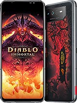Best available price of Asus ROG Phone 6 Diablo Immortal Edition in Belize