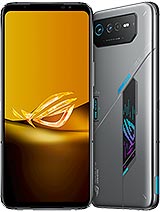 Best available price of Asus ROG Phone 6D in Belize