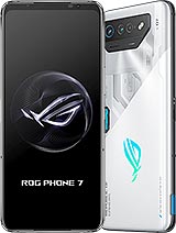 Best available price of Asus ROG Phone 7 in Belize