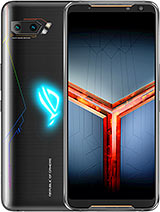 Best available price of Asus ROG Phone II ZS660KL in Belize