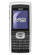 Best available price of Asus V75 in Belize