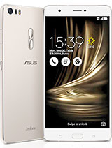 Best available price of Asus Zenfone 3 Ultra ZU680KL in Belize
