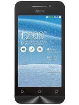Best available price of Asus Zenfone 4 2014 in Belize