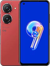 Best available price of Asus Zenfone 9 in Belize