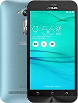 Best available price of Asus Zenfone Go ZB500KL in Belize