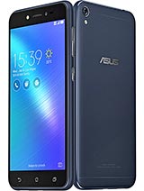 Best available price of Asus Zenfone Live ZB501KL in Belize