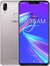 Best available price of Asus Zenfone Max M2 ZB633KL in Belize