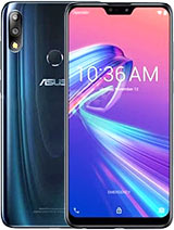 Best available price of Asus Zenfone Max Pro M2 ZB631KL in Belize