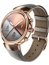Best available price of Asus Zenwatch 3 WI503Q in Belize