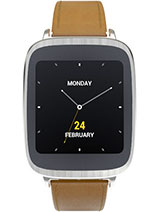Best available price of Asus Zenwatch WI500Q in Belize