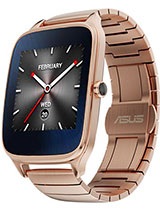 Best available price of Asus Zenwatch 2 WI501Q in Belize