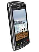 Best available price of BlackBerry Storm2 9550 in Belize