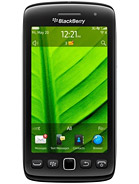 Best available price of BlackBerry Torch 9860 in Belize