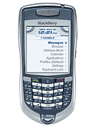 Best available price of BlackBerry 7100t in Belize