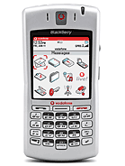 Best available price of BlackBerry 7100v in Belize